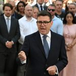 Bernamova prva odluka je davanje instrukcija šta u slučaju nuklearne apokalipse: Napisaće četiri pisma