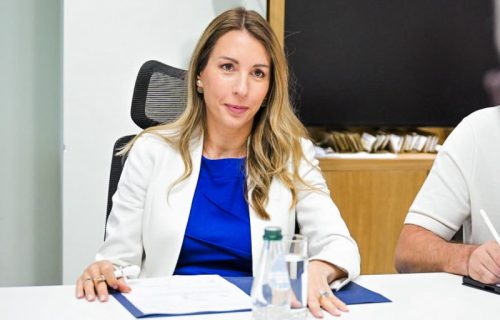 Ministarka Đedović: OFAK produžio licencu za rad Naftnoj industriji Srbije do 28. avgusta
