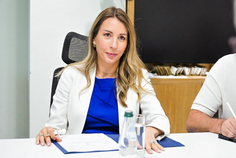 Ministarka Đedović: OFAK produžio licencu za rad Naftnoj industriji Srbije do 28. avgusta