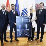 Slovačka predstavila koncept svog paviljona za EXPO 2027: U centru "Drvo mogućnosti" (FOTO)