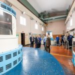 EPS će stabilno snabdevati strujom uprkos niskom vodostaju Dunava