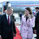 Češki premijer Andrej Babiš stigao u dvodnevnu posetu Srbiji