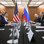 Lavrov upozorio Rubija povodom Ukrajine: "Neprihvatljivo dalje naoružavanje, žele strateški poraz Rusije"