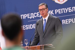 Vučić precizirao kada će i kolika pomoć biti građanima u septembru
