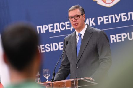 Vučić precizirao kada će i kolika pomoć biti građanima u septembru
