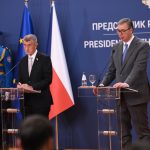 "Lepa poruka, ali nije realan cilj": Može li poseta Babiša Beogradu pomeriti Brisel ka ključnoj odluci?