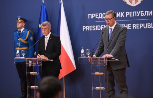 "Lepa poruka, ali nije realan cilj": Može li poseta Babiša Beogradu pomeriti Brisel ka ključnoj odluci?