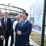 Mali predstavio projekat Ekspo 2027 premijeru Češke: "Ovo će biti najuspešniji specijalizovani Ekspo u istoriji" (FOTO)