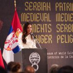 Tamara Vučić sa ministarkom kulture Meksika o jačanju saradnje dve zemlje