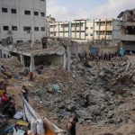 Zvaničan broj ubijenih Palestinaca porastao na 73.333: Samo tokom "primirja" stradalo 1.207