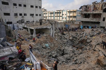 Zvaničan broj ubijenih Palestinaca porastao na 73.333: Samo tokom “primirja” stradalo 1.207