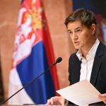 Brnabić: Opozicija pravi politički rijaliti, ali mi držimo datu reč
