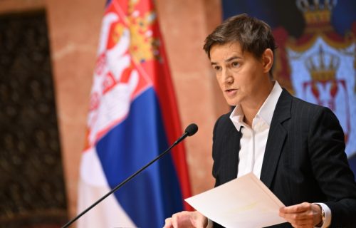 Brnabić: Stakleni vidikovac "Kablar" će biti deo turističke ponude Ekspa