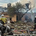 Rusija o napadu na izložbu oružja: „Tamo su bili dronovi“