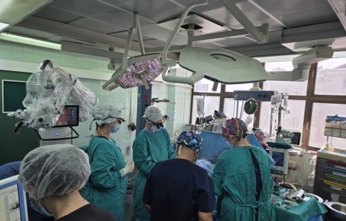 Veliki uspeh srpskih lekara: Prva operacija revaskularizacije mozga kod deteta sa Moyamoya sindromom urađena u Srbiji