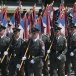 Pogledajte najlepše slike sa današnje svečanosti: Promovisana nova generacija oficira Vojske Srbije