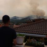 Zbog požara u Francuskoj i Španiji evakuisano skoro 300.000 ljudi
