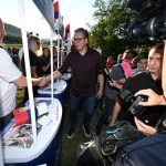 Vučić: Izbori za dva do četiri meseca, biće odlučujući za Srbiju