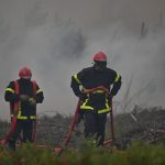 Veliki požar kod Antalije: Helikopteri, avioni i više od 130 vatrogasaca na terenu