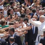 Papa Lav XIV na šestom međunarodnom putovanju: Obilazi tri zemlje Latinske Amerike