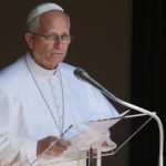 Papa Lav XIV: "Volim Ameriku i njenu tradiciju, ali moja misija je širom sveta"