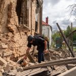 Ukrajina i SAD spremaju novi mirovni predlog za Rusiju