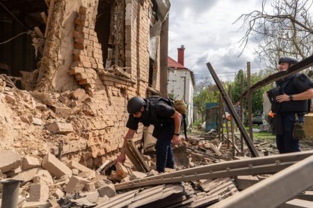 Ukrajina i SAD spremaju novi mirovni predlog za Rusiju