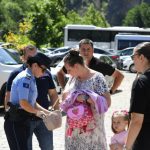 Petar Petković o skandalu na KiM: "Pripadnici Kurtijeve policije želeli su da isprovociraju novi Gazimestan"