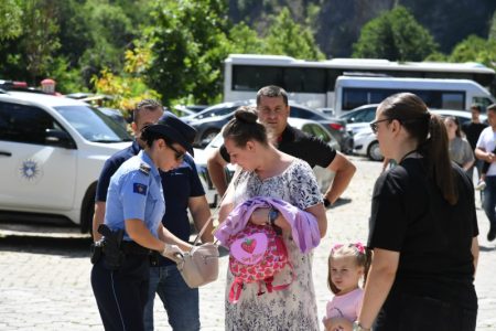 Petar Petković o skandalu na KiM: “Pripadnici Kurtijeve policije želeli su da isprovociraju novi Gazimestan”