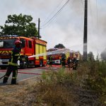 Španija i Francuska pripremaju se za četvrti toplotni talas: Desetine hiljada ljudi evakuisano