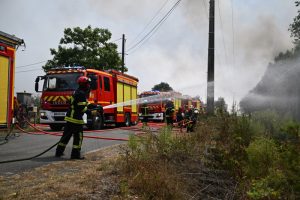 Španija i Francuska pripremaju se za četvrti toplotni talas: Desetine hiljada ljudi evakuisano