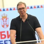 Vučić čestitao Dan sanitetske službe: "Bili ste tamo gde je najteže, uz vojnika i narod"