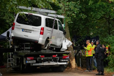 Osumnjičeni za napad na Prajd u Berlinu ubijen u policijskoj akciji