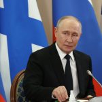 "Setite se Jugoslavije": Putin rekao šta ga je primoralo na rat, pa pomenuo rakete "koje niko nema"