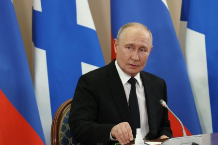 “Setite se Jugoslavije”: Putin rekao šta ga je primoralo na rat, pa pomenuo rakete “koje niko nema”