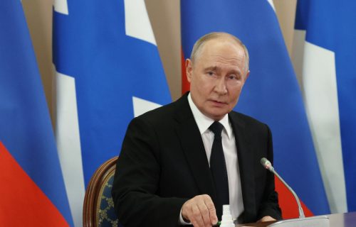 "Setite se Jugoslavije": Putin rekao šta ga je primoralo na rat, pa pomenuo rakete "koje niko nema"