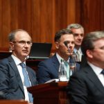 Mali u žestokoj polemici sa Aleksićem: "Jesi obećao ovo ili nisi? Ako jesi, jesi ispunio ili nisi?"
