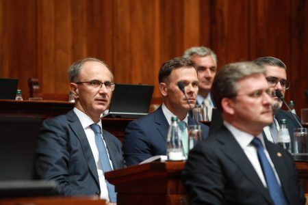 Mali u žestokoj polemici sa Aleksićem: “Jesi obećao ovo ili nisi? Ako jesi, jesi ispunio ili nisi?”