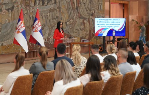 Prvi dom uz pomoć države: Još 55 majki dobilo subvencije za kupovinu nekretnine, najavljen i novi krug