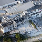 Detalji velike eksplozije u tržnom centru: Za sada 20 do 30 osoba se vodi kao nestalo, strahuje se da ima mnogo mrtvih (VIDEO)