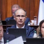 Skupština Srbije izglasala poverenje vladi