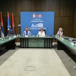 Vanredna situacija u tri opštine u Srbiji: Zabeležen istorijski minimum vodostaja
