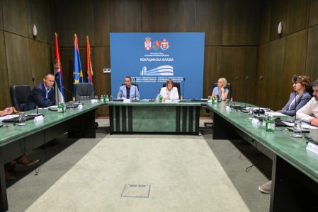 Vanredna situacija u tri opštine u Srbiji: Zabeležen istorijski minimum vodostaja