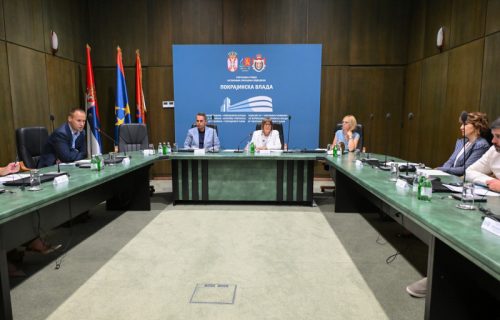 Vanredna situacija u tri opštine u Srbiji: Zabeležen istorijski minimum vodostaja