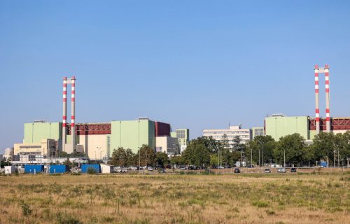 Mađarima rečeno da ne uključuju klima uređaje i mašine za pranje veša. Suočavaju se sa nestašicom struje