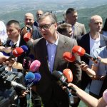 Vučić o rejtingu opozicije i izborima: "Oni pomalo padaju, a mi svakog dana napredujemo"