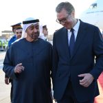 Bin Zajed pokrenuo inicijativu za stipendiranje studenata iz Srbije u Emiratima