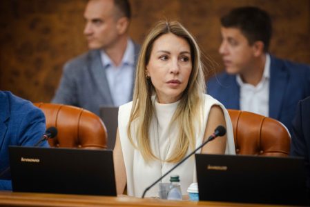 Đedović Handanović: Postoje indicije da će NIS dobiti od OFAK-a licencu za nastavak rada