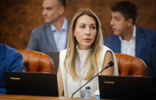 Đedović Handanović: Postoje indicije da će NIS dobiti od OFAK-a licencu za nastavak rada
