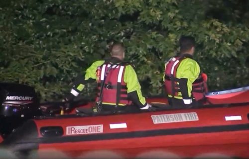 Desetogodišnjak spasao sestru iz nabujale reke, pa se utopio